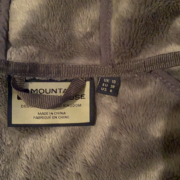 Mountain warehouse, US6, grey - Picture 3 of 3